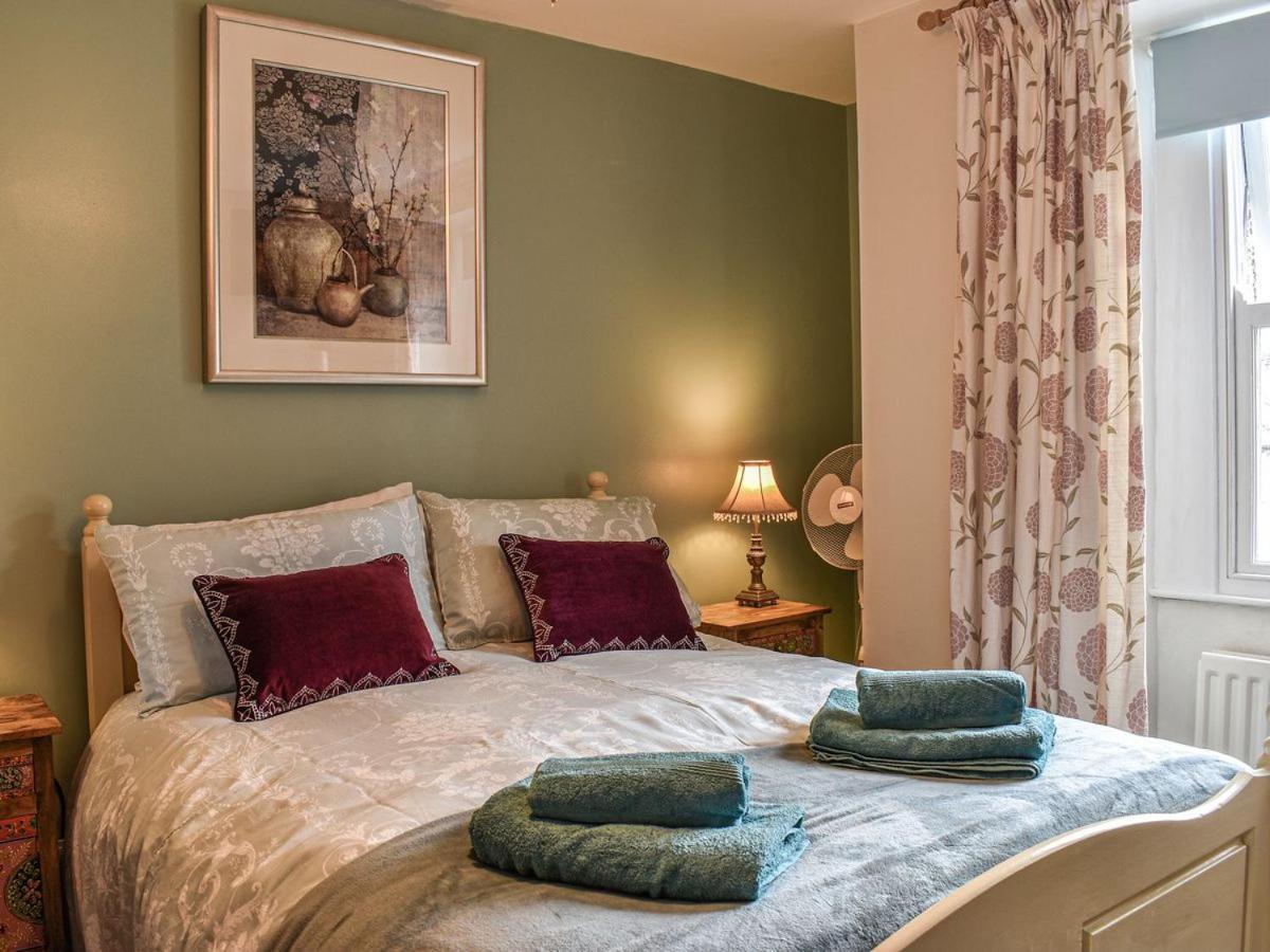 Kings Cottage Settle Ngoại thất bức ảnh