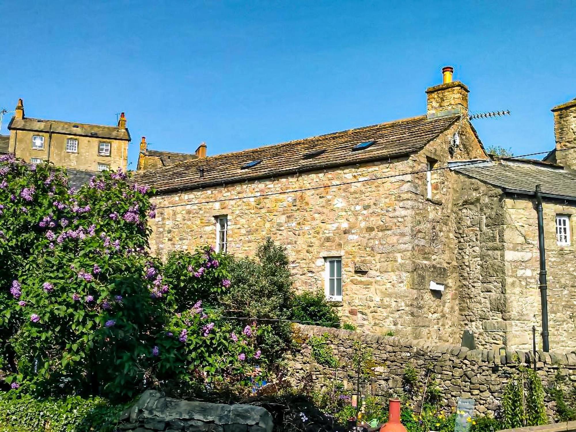 Kings Cottage Settle Ngoại thất bức ảnh