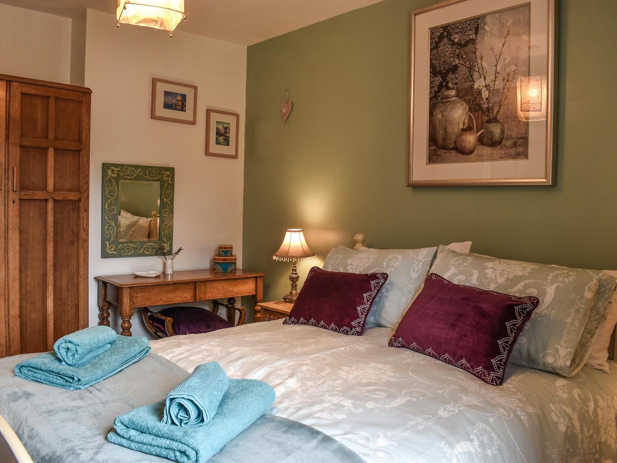 Kings Cottage Settle Ngoại thất bức ảnh