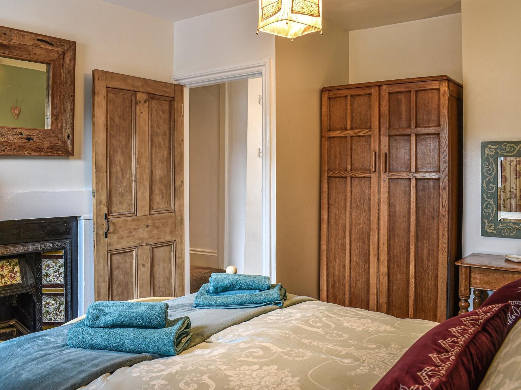 Kings Cottage Settle Ngoại thất bức ảnh