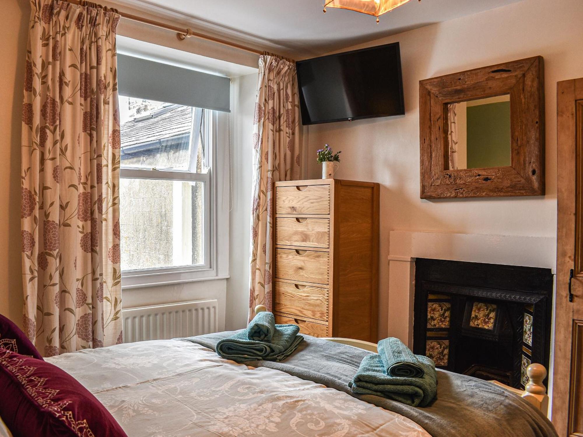 Kings Cottage Settle Ngoại thất bức ảnh