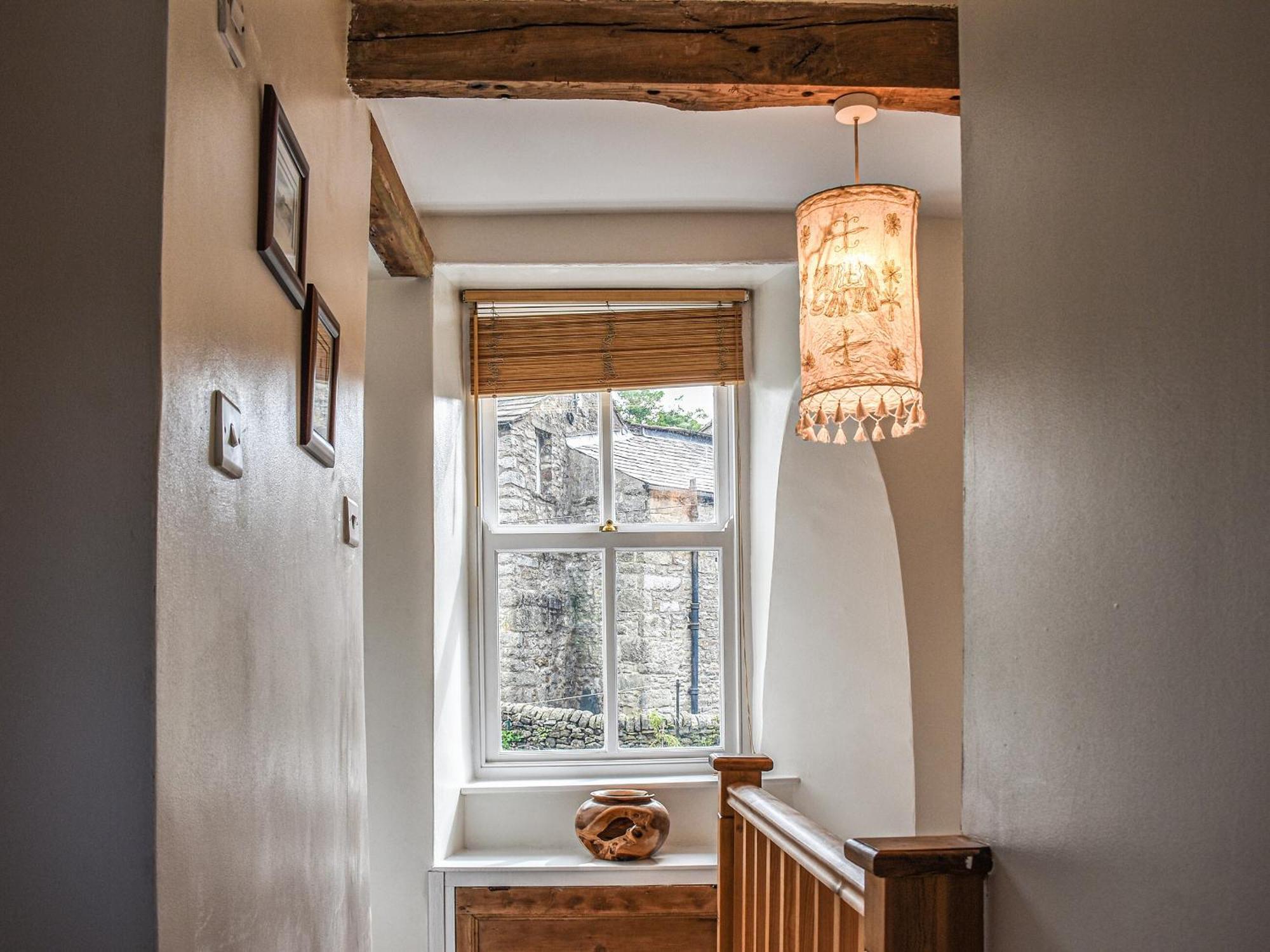 Kings Cottage Settle Ngoại thất bức ảnh